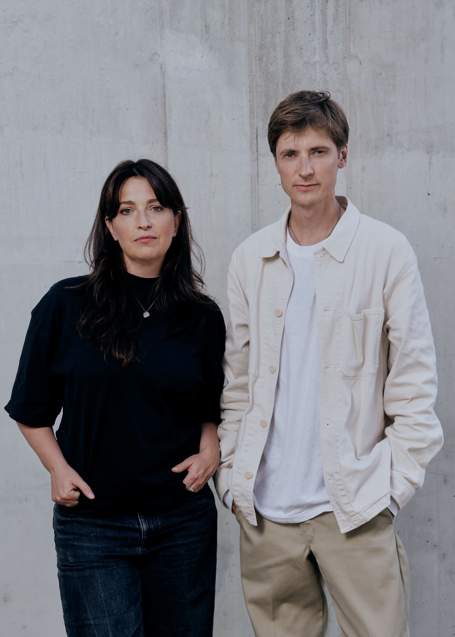 Anna Celmiņa & Edijs Vucēns